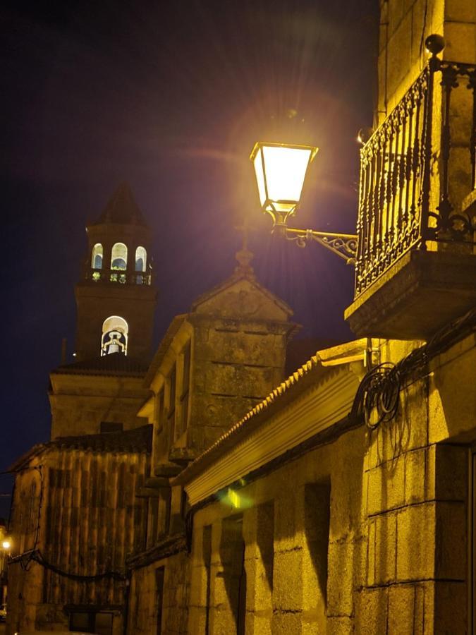 Atico Vilanova Віланова-де-Ароуса Екстер'єр фото
